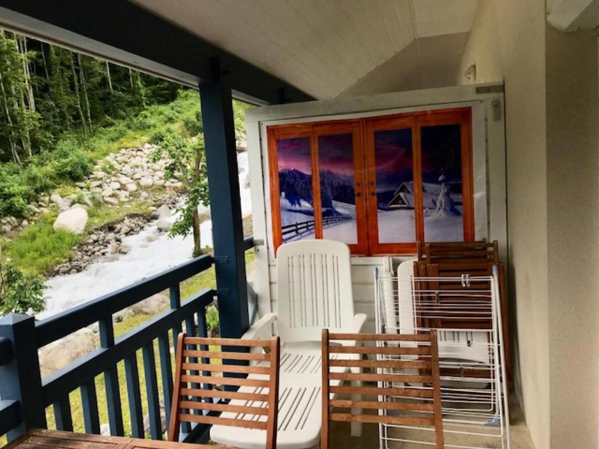 Appartement 6 Pers. Avec Terrasse - 3 Pieces 6 Personnes Mae-9108 Cauterets Δωμάτιο φωτογραφία