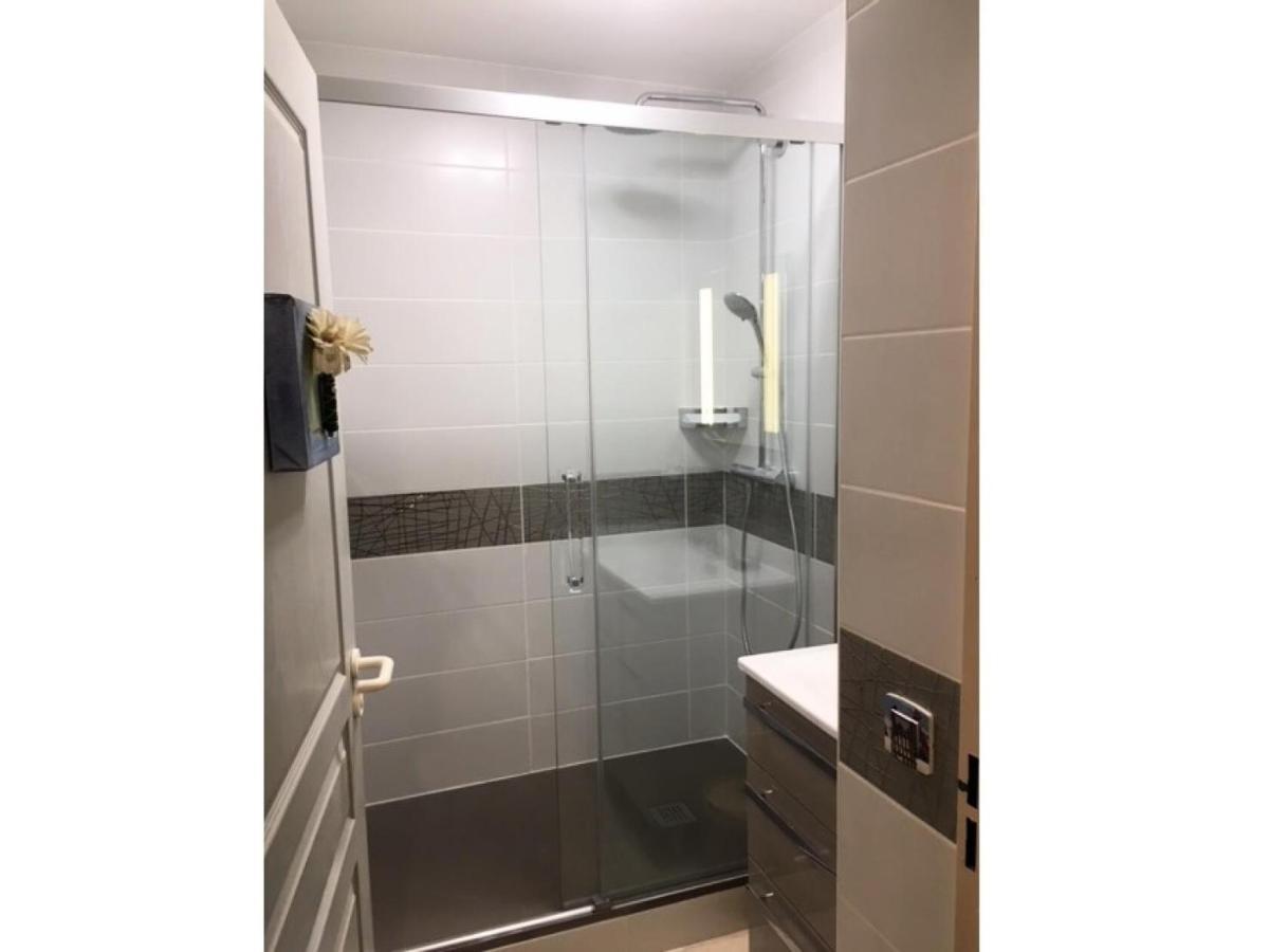 Appartement 6 Pers. Avec Terrasse - 3 Pieces 6 Personnes Mae-9108 Cauterets Δωμάτιο φωτογραφία
