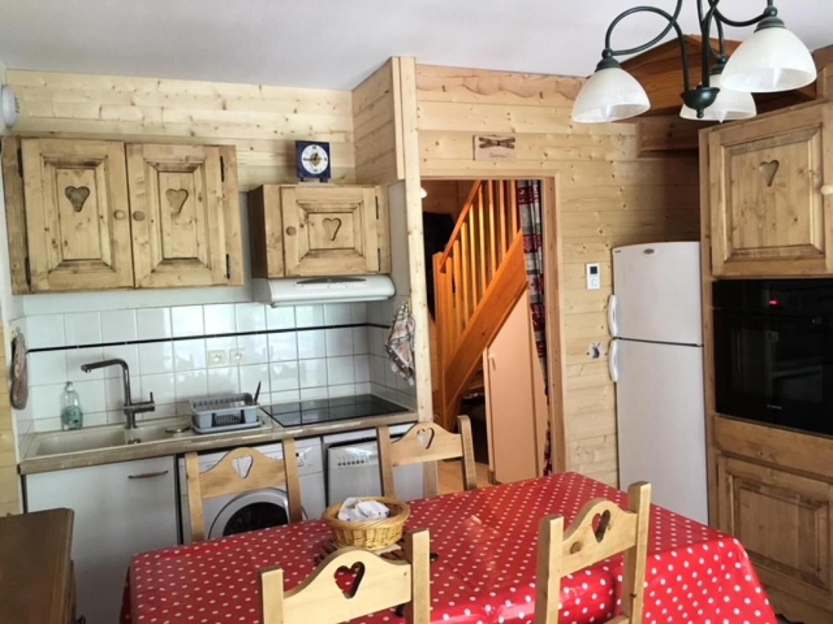 Appartement 6 Pers. Avec Terrasse - 3 Pieces 6 Personnes Mae-9108 Cauterets Εξωτερικό φωτογραφία